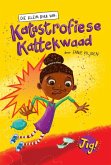 Die Klein Boek van Katastrofiese Kattekwaad (eBook, ePUB)
