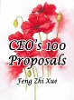 CEO's 100 Proposals (eBook, ePUB) - Bild 1