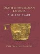 Death in Mycenaean Lakonia (17th to... - Bild 1