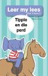 Leer my lees (Vlak 3) 2: Tippie en die... - Bild 1