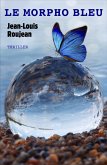 Le Morpho bleu (eBook, ePUB)