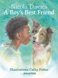 Cover Boy's Best Friend (eBook, ePUB)