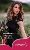 Onverwags liefde (eBook, ePUB)