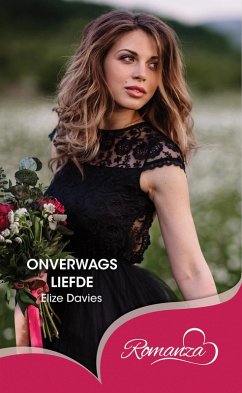 Cover Onverwags liefde (eBook, ePUB)