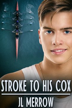 Cover Stroke to His Cox (eBook, ePUB)