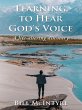 Learning To Hear God's Voice (eBook,... - Bild 1