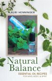 Natural Balance (eBook, ePUB) Natural Balance (eBook, ePUB)