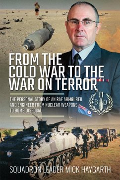 From the Cold War to the War on Terror (eBook, ePUB) - Michael Haygarth, Haygarth