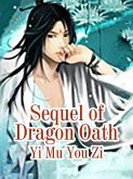 Sequel of Dragon Oath (eBook, ePUB)