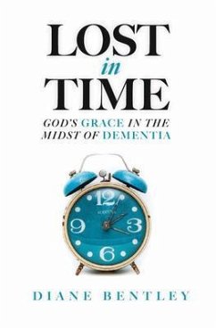 Cover Lost in Time (eBook, ePUB)