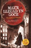 Mae'r Lleuad yn Goch (eBook, ePUB) Mae'r Lleuad yn Goch (eBook, ePUB)