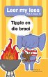 Leer my lees (Vlak 2) 10: Tippie en die... - Bild 1