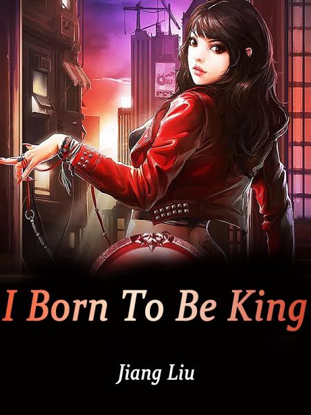 I Born To Be King (eBook, ePUB) I Born To Be King (eBook, ePUB)