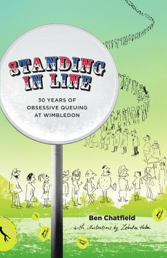 Cover Standing in Line (eBook, ePUB)