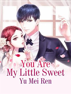 Cover You Are My Little Sweet (eBook, ePUB)
