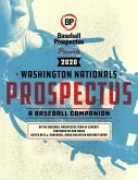 Washington Nationals 2020 (eBook, ePUB)