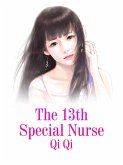 13th Special Nurse (eBook, ePUB)