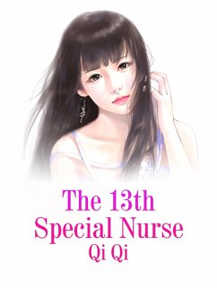 Cover 13th Special Nurse (eBook, ePUB)