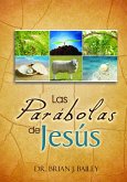 Las parábolas de Jesús (eBook, ePUB)