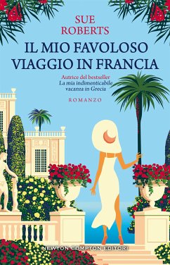 Il mio favoloso viaggio in Francia (eBook, ePUB) - Roberts, Sue