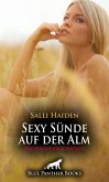 Sexy Sünden auf der Alm   Erotische Geschichte (eBook, PDF)