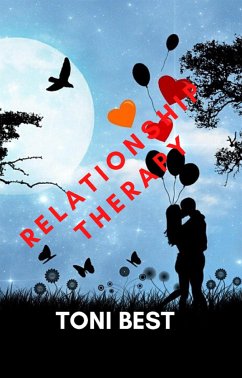 Relationship Therapy (eBook, ePUB) - BEST, TONI