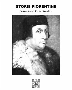Storie fiorentine dal 1378 al 1509 (eBook, ePUB) - Guicciardini, Francesco
