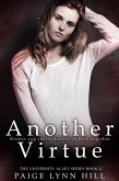 Another Virtue (The University Alley Duet, #2) (eBook, ePUB)