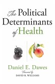 Political Determinants of Health (eBook, PDF)