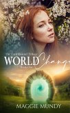 World Change (The Earthbound Trilogy, #1) (eBook, ePUB)