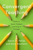 Convergent Teaching (eBook, ePUB)