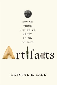 Artifacts (eBook, ePUB) - Lake, Crystal B.