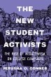 New Student Activists (eBook, ePUB) - Bild 1