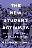 New Student Activists (eBook, ePUB)