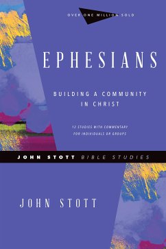 Ephesians (eBook, ePUB) - Stott, John