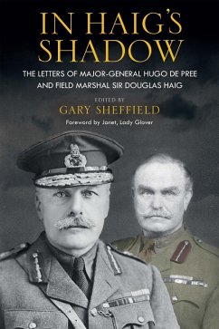 Cover In Haig's Shadow (eBook, ePUB)