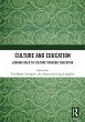 Culture and Education (eBook, ePUB) - Bild 1