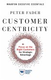 Customer Centricity (eBook, ePUB)