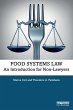 Food Systems Law (eBook, PDF) - Bild 1