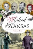 Wicked Kansas (eBook, ePUB)