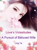 Love's Vicissitudes: A Pursuit of Beloved Wife (eBook, ePUB)