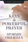 Keys to Powerful Prayer (eBook, ePUB)