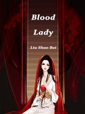 Blood Lady (eBook, ePUB)