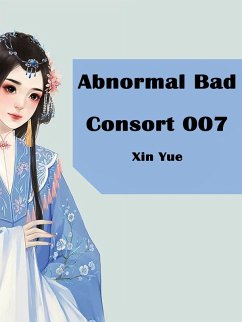 Cover Abnormal Bad Consort 007 (eBook, ePUB)