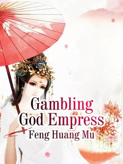 Cover Gambling God Empress (eBook, ePUB)