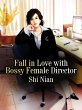 Fall in Love with Bossy Female Director... - Bild 1