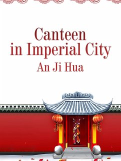 Cover Canteen in Imperial City (eBook, ePUB)