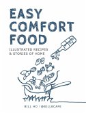 Easy Comfort Food (eBook, ePUB)