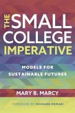 Small College Imperative (eBook, ePUB)