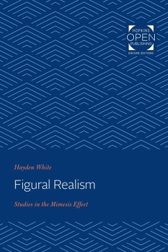 Figural Realism (eBook, ePUB) - White, Hayden